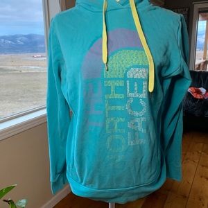 COPY - North face Hoodie